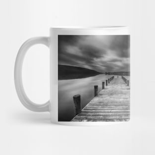 Coniston Water Mug